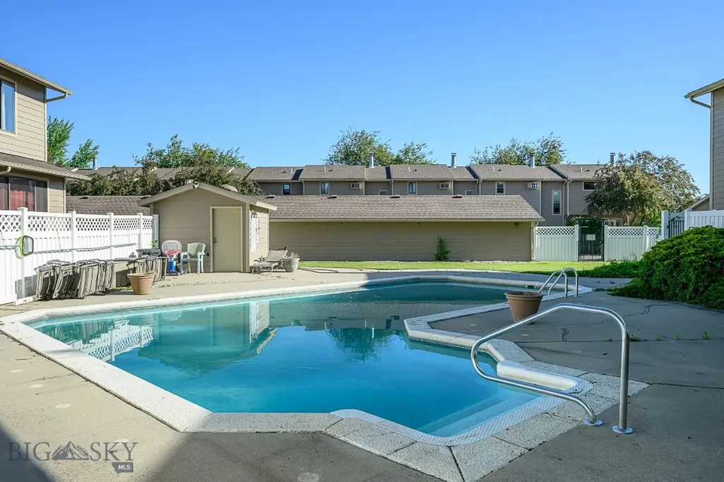 3440 Granger Avenue S Billings MT 59102
