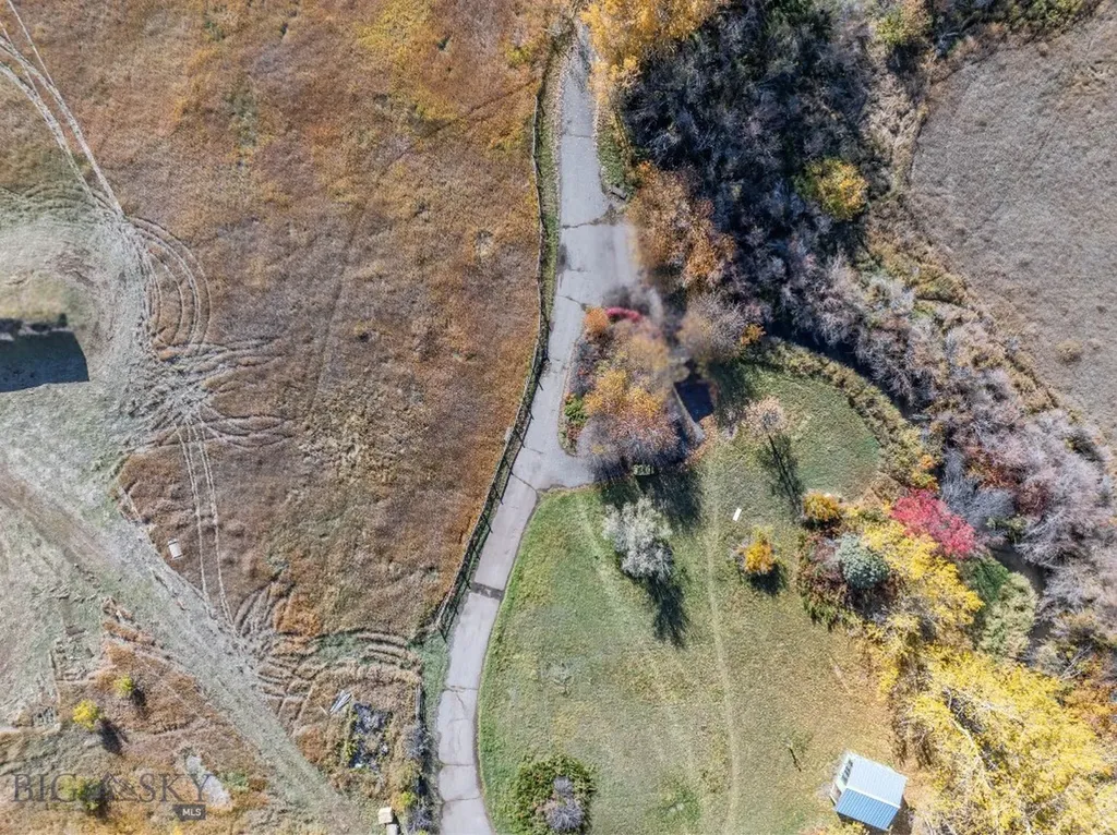 3 Mallard Lane Bozeman MT 59718