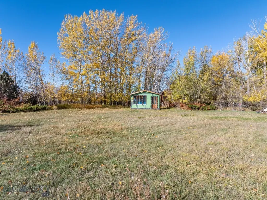 3 Mallard Lane Bozeman MT 59718