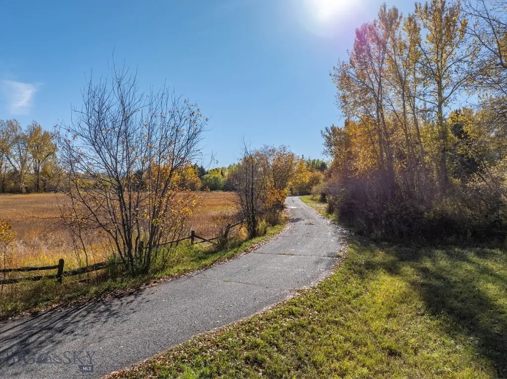 3 Mallard Lane Bozeman MT 59718
