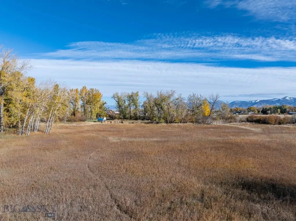 3 Mallard Lane Bozeman MT 59718