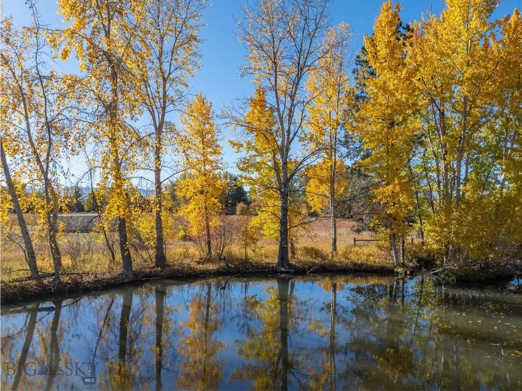 3 Mallard Lane Bozeman MT 59718