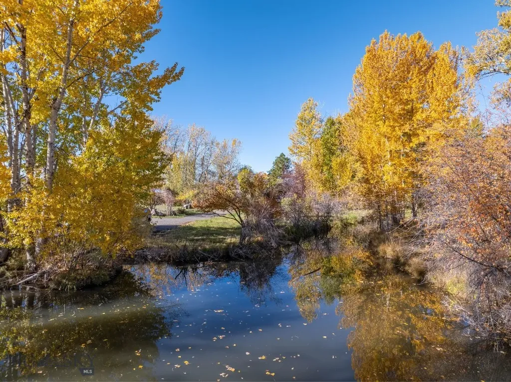 3 Mallard Lane Bozeman MT 59718