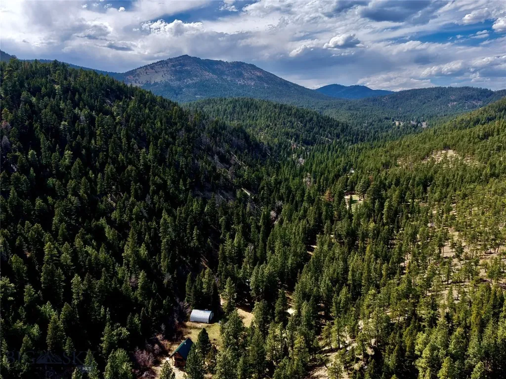 3925 Little Wolf Creek Road Wolf Creek MT 59648
