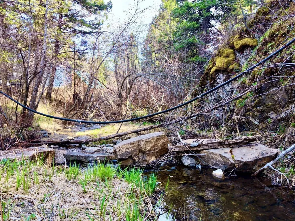 3925 Little Wolf Creek Road Wolf Creek MT 59648