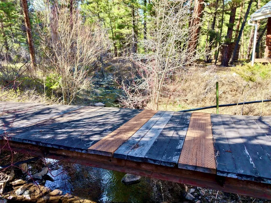 3925 Little Wolf Creek Road Wolf Creek MT 59648