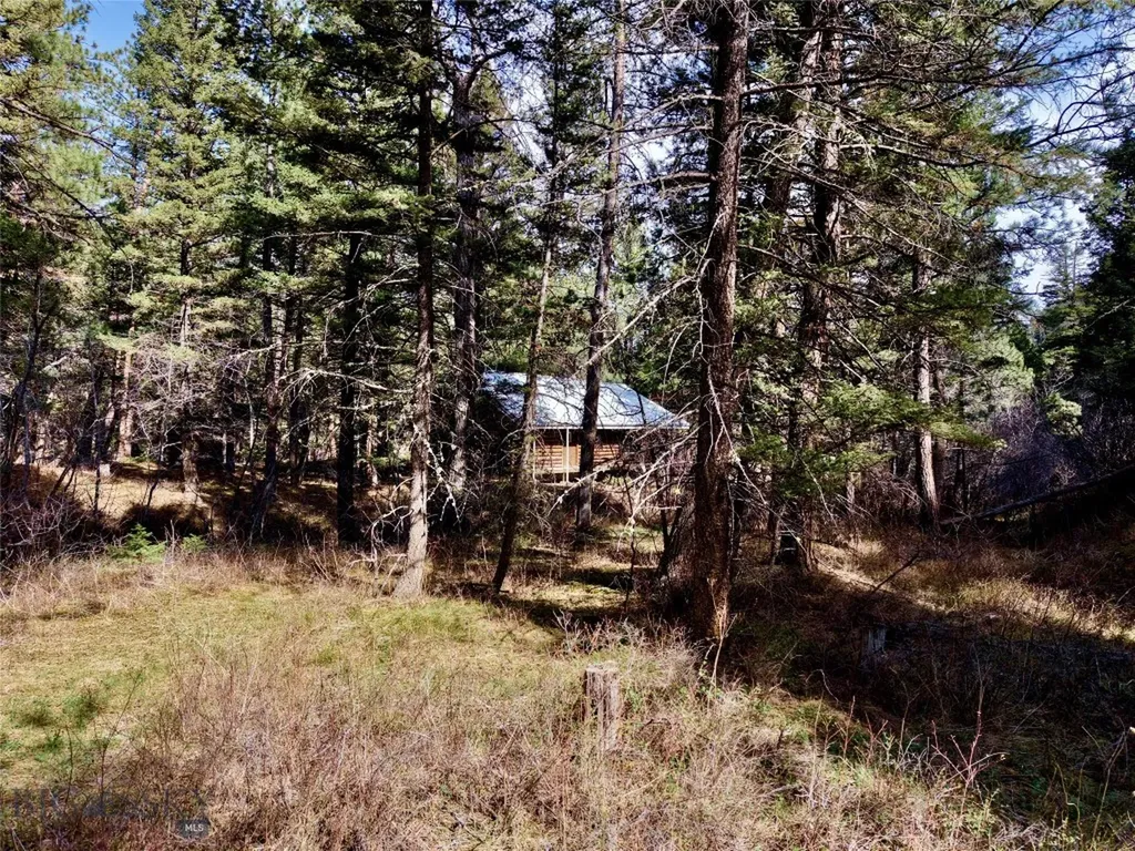 3925 Little Wolf Creek Road Wolf Creek MT 59648