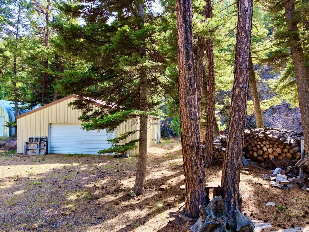 3925 Little Wolf Creek Road Wolf Creek MT 59648