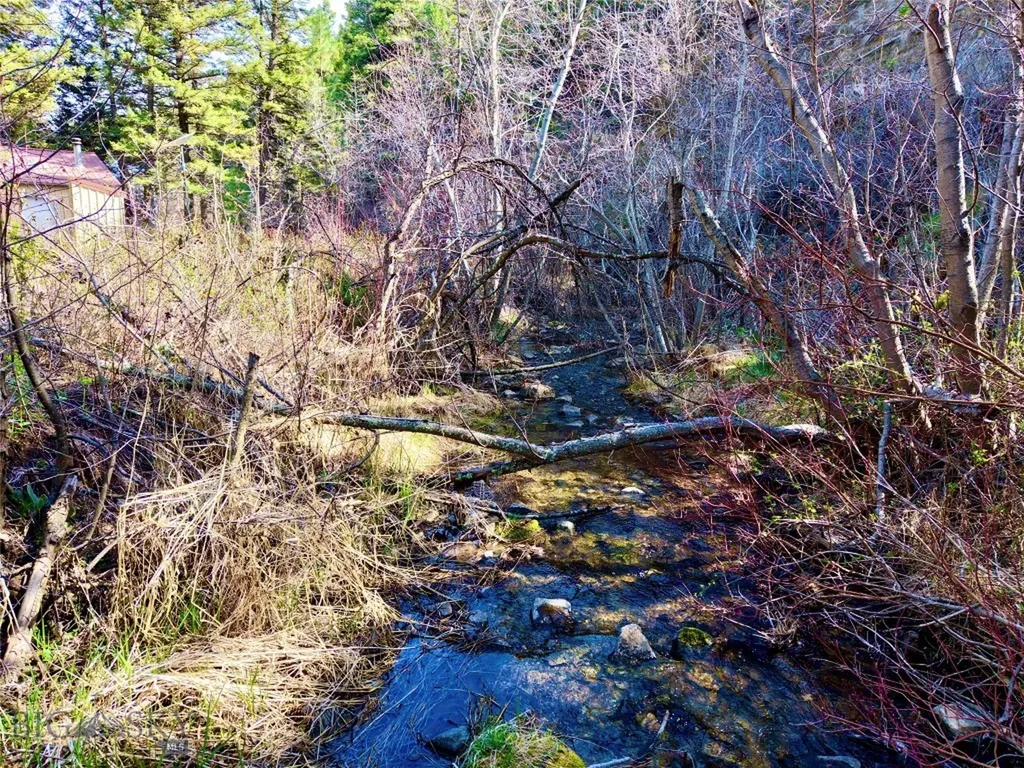 3925 Little Wolf Creek Road Wolf Creek MT 59648