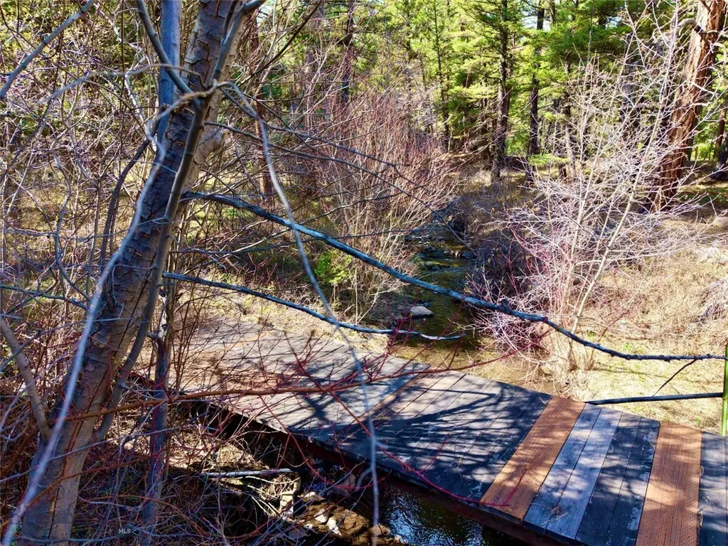 3925 Little Wolf Creek Road Wolf Creek MT 59648