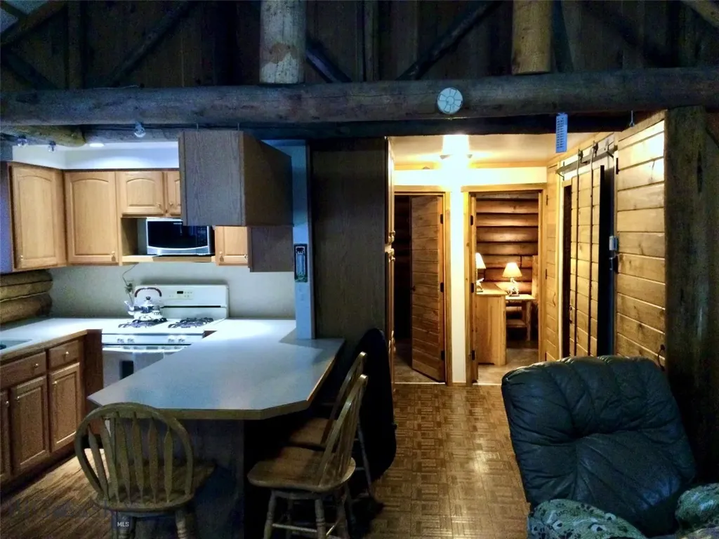 3925 Little Wolf Creek Road Wolf Creek MT 59648