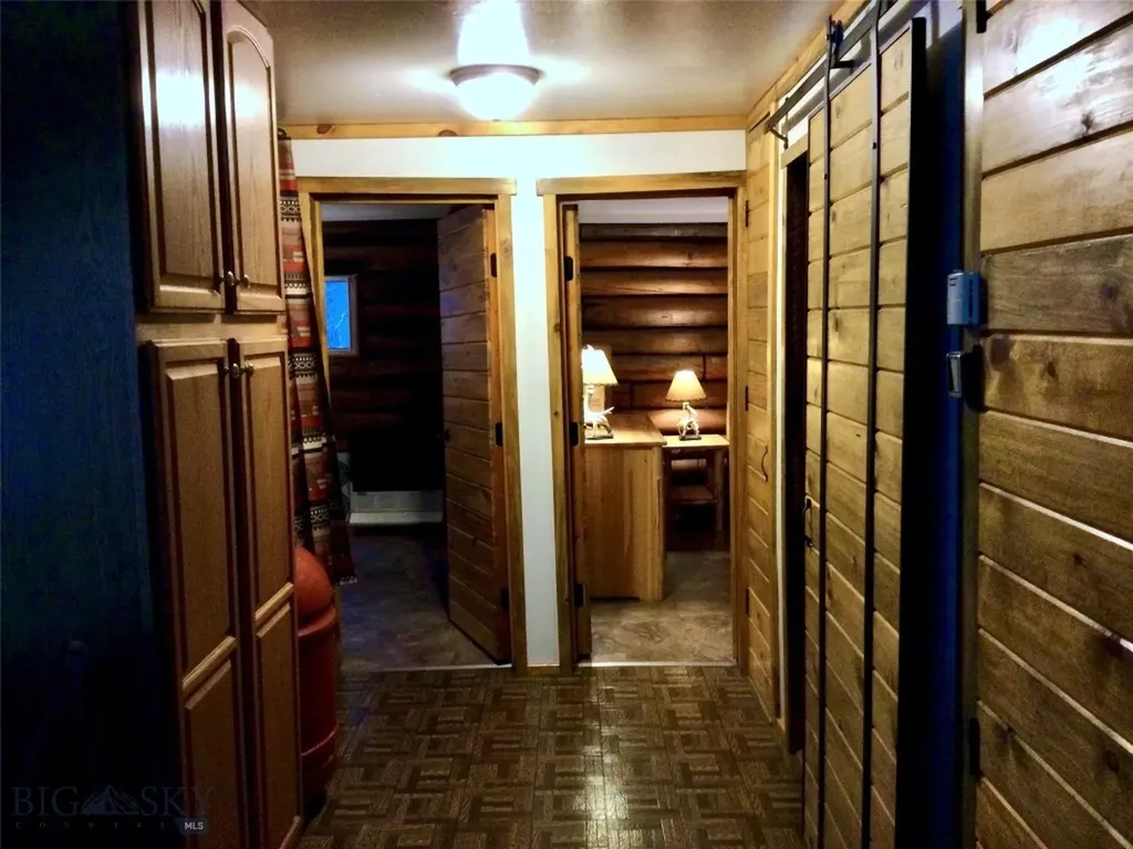 3925 Little Wolf Creek Road Wolf Creek MT 59648