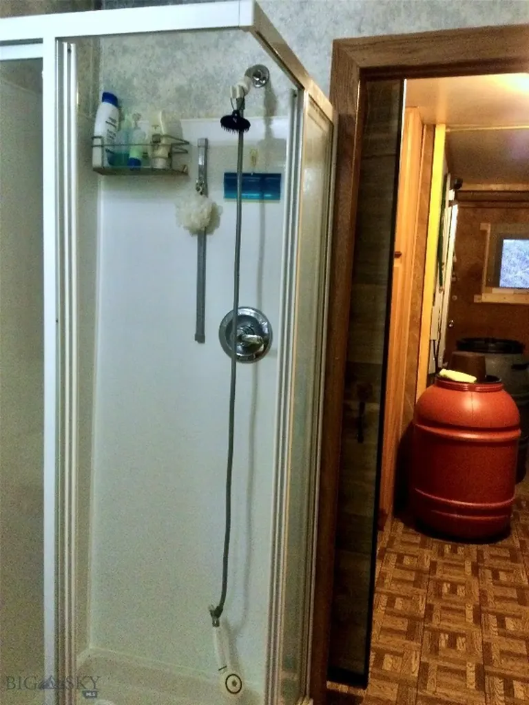 3925 Little Wolf Creek Road Wolf Creek MT 59648