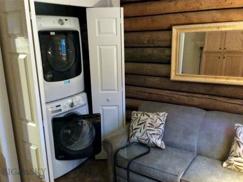3925 Little Wolf Creek Road Wolf Creek MT 59648