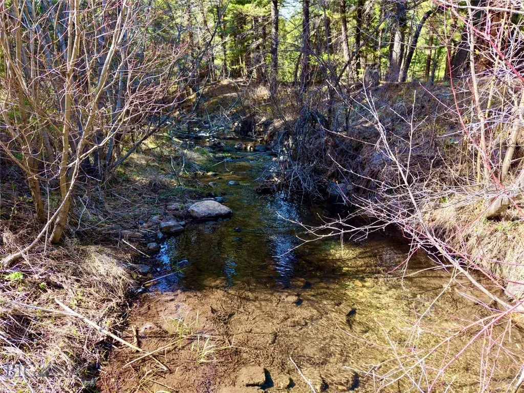 3925 Little Wolf Creek Road Wolf Creek MT 59648