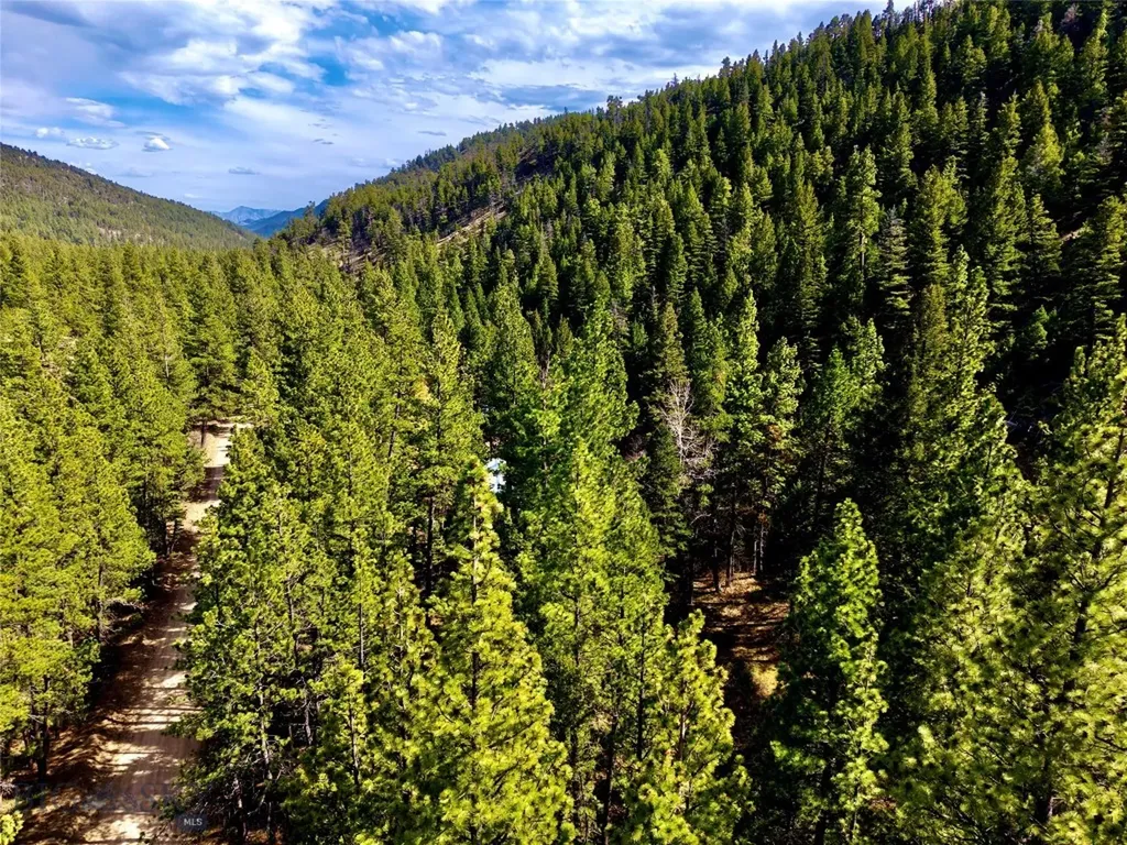 3925 Little Wolf Creek Road Wolf Creek MT 59648