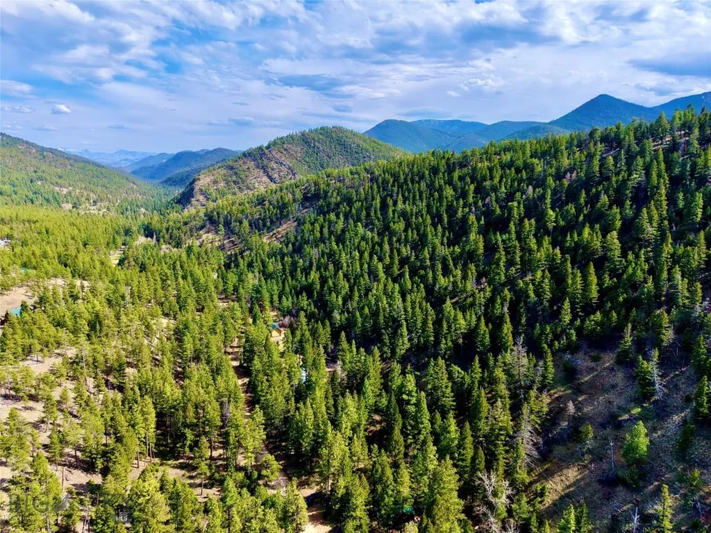 3925 Little Wolf Creek Road Wolf Creek MT 59648