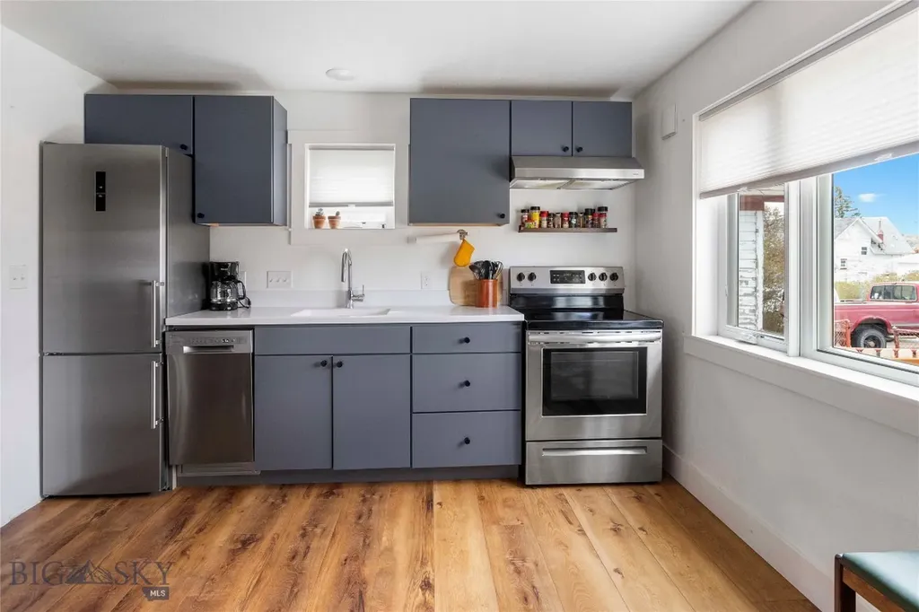 616 S Colorado Street Butte MT 59701
