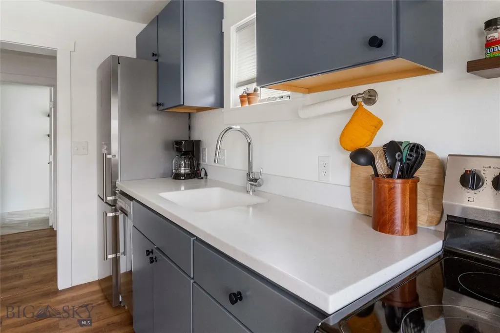 616 S Colorado Street Butte MT 59701