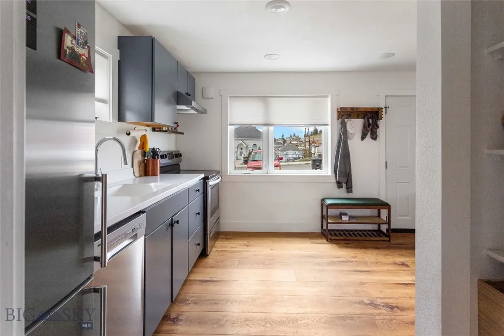 616 S Colorado Street Butte MT 59701