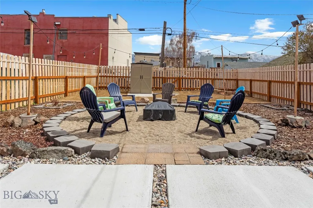 616 S Colorado Street Butte MT 59701
