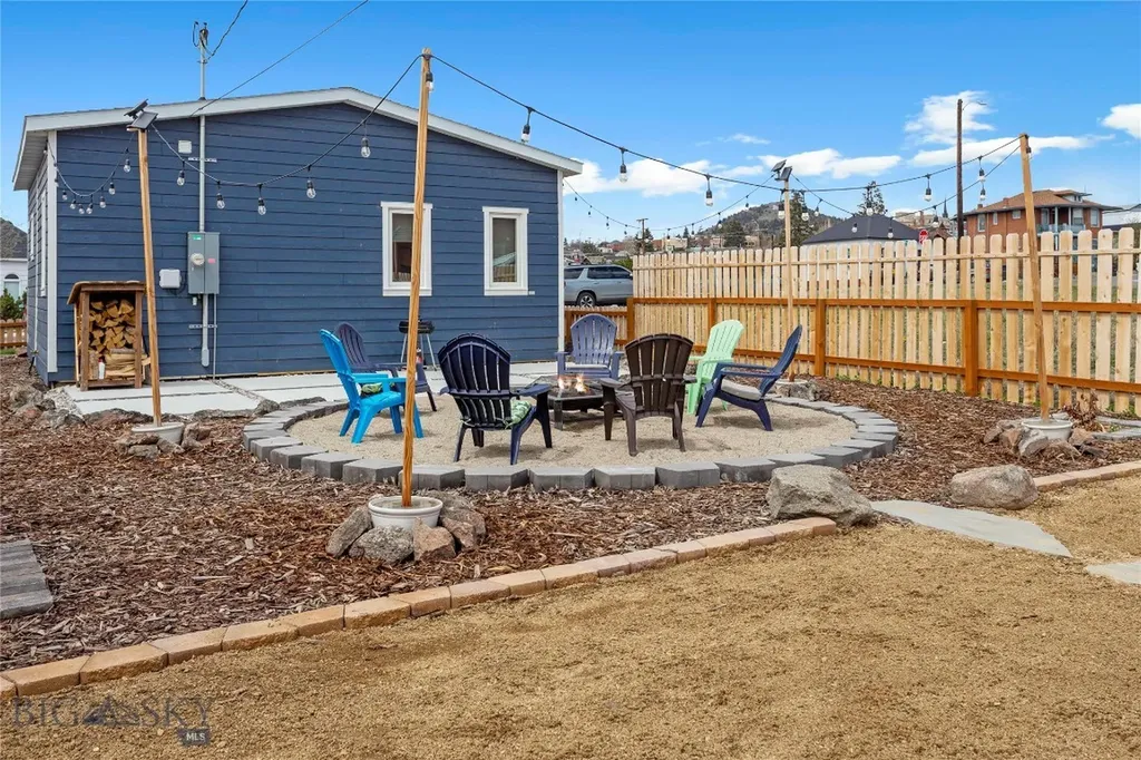 616 S Colorado Street Butte MT 59701