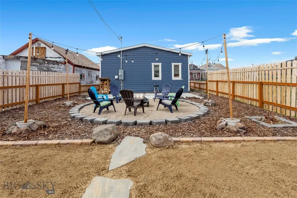 616 S Colorado Street Butte MT 59701