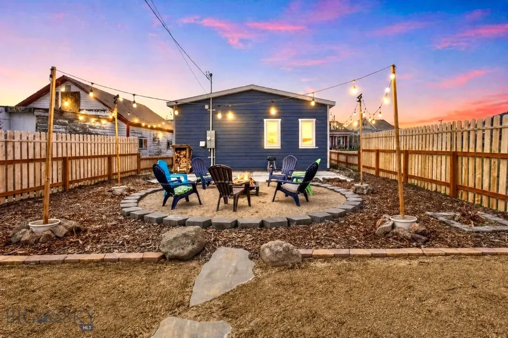 616 S Colorado Street Butte MT 59701