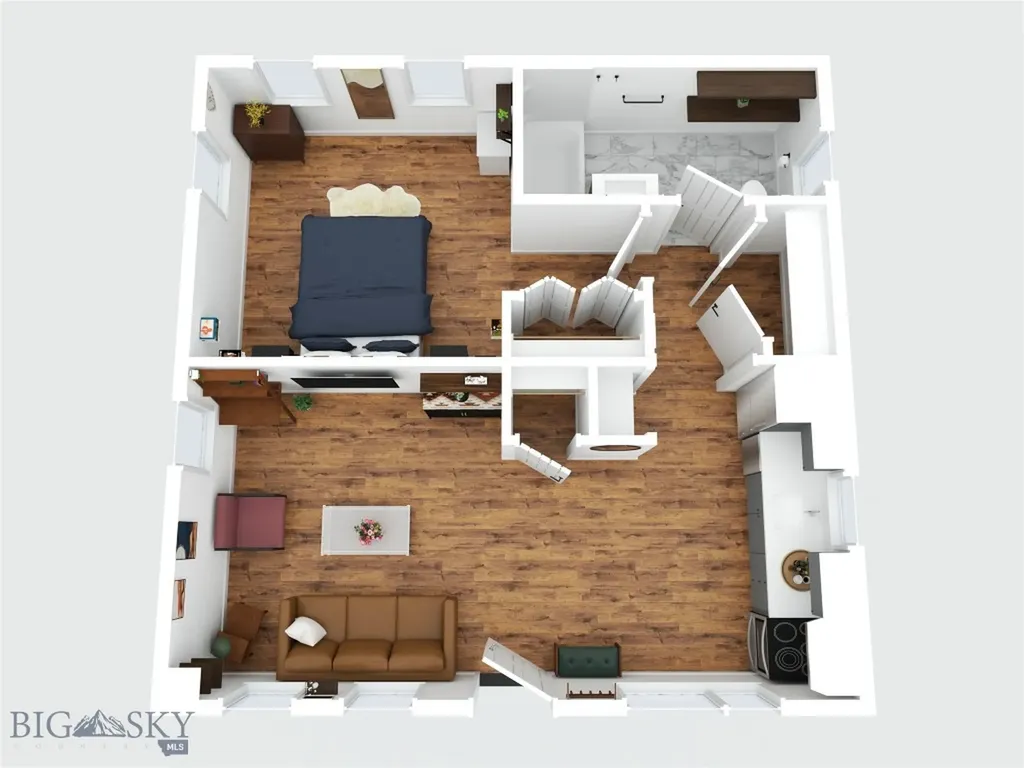 616 S Colorado Street Butte MT 59701