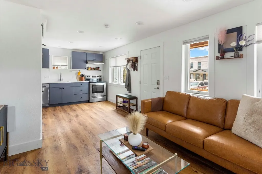 616 S Colorado Street Butte MT 59701