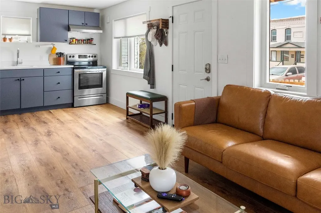 616 S Colorado Street Butte MT 59701