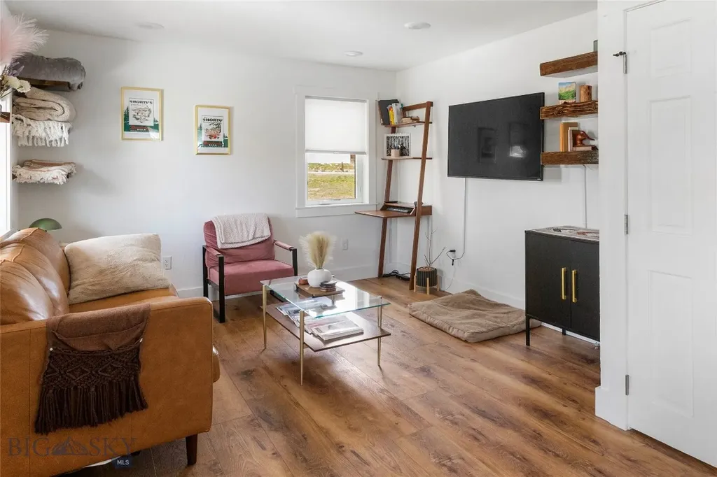 616 S Colorado Street Butte MT 59701