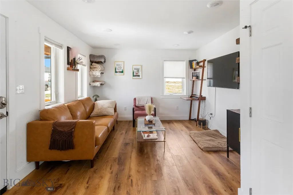 616 S Colorado Street Butte MT 59701