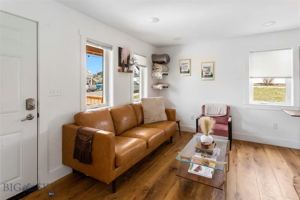 616 S Colorado Street Butte MT 59701