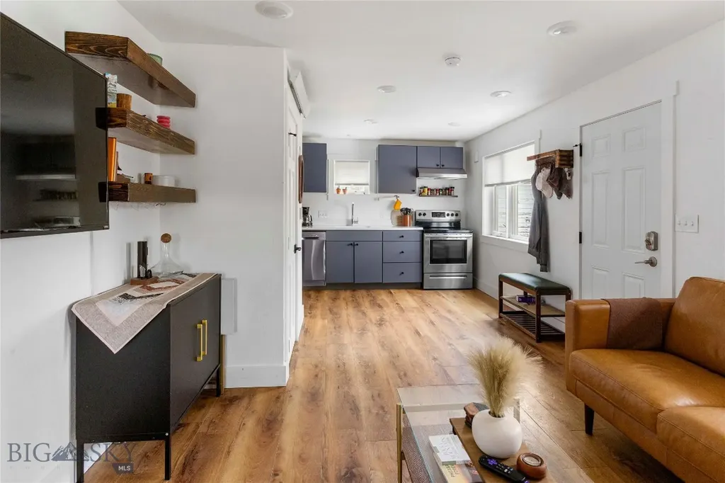 616 S Colorado Street Butte MT 59701