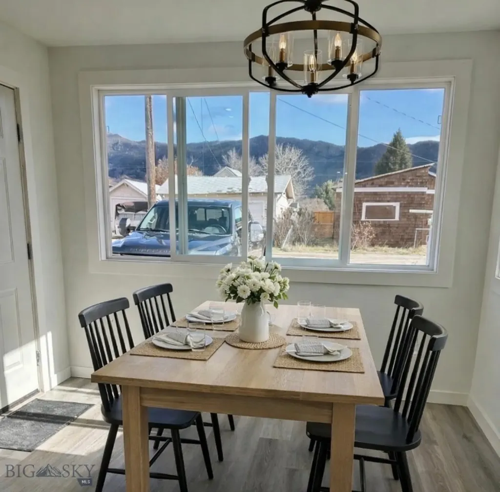 3320 Paxson Butte MT 59701
