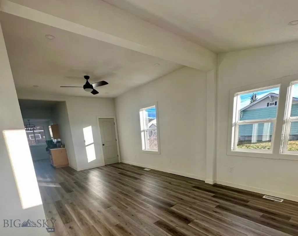 3320 Paxson Butte MT 59701