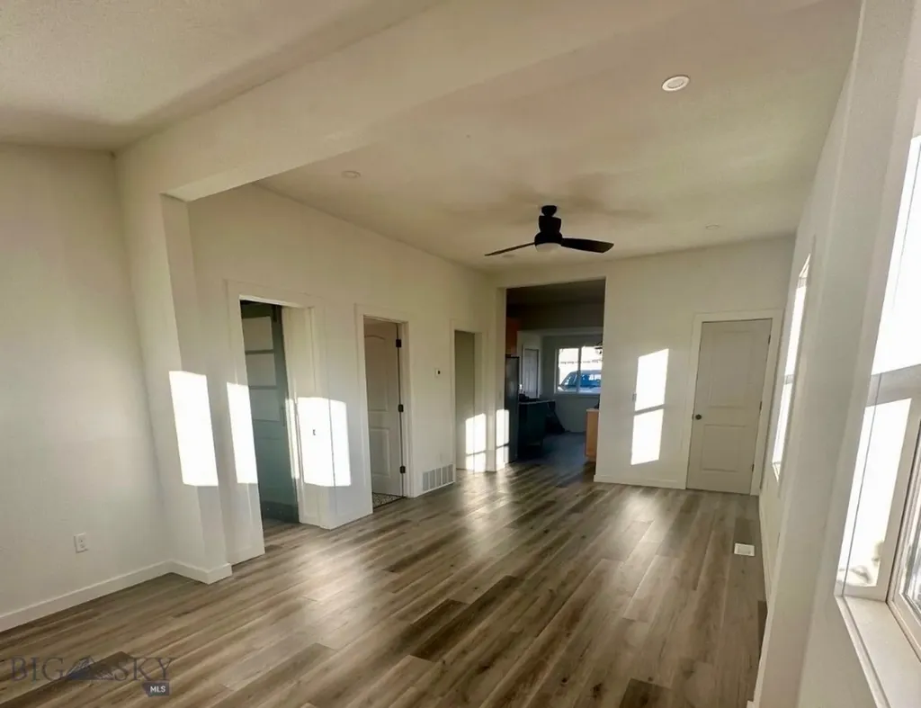 3320 Paxson Butte MT 59701
