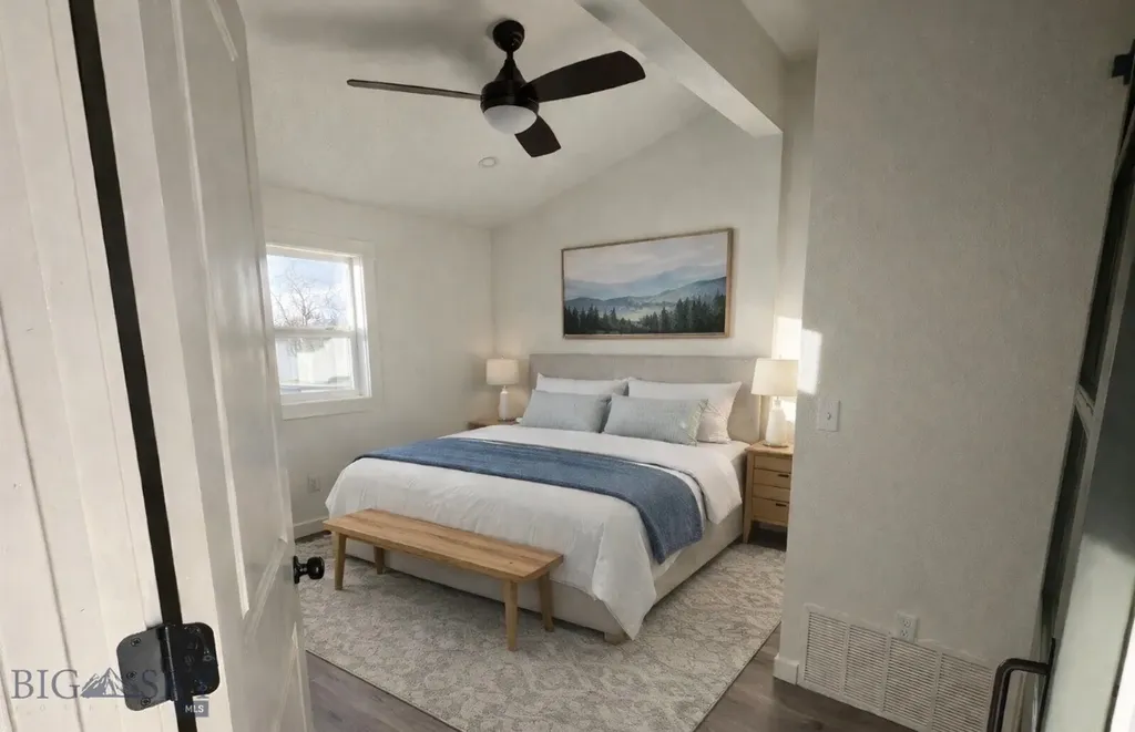 3320 Paxson Butte MT 59701