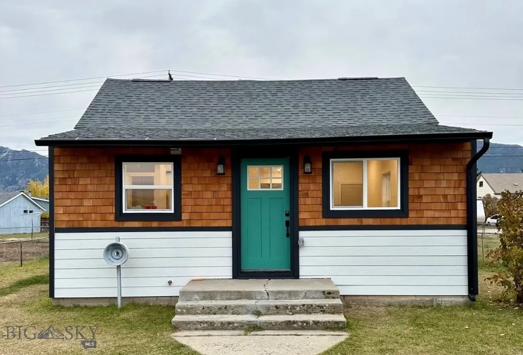 3320 Paxson Butte MT 59701