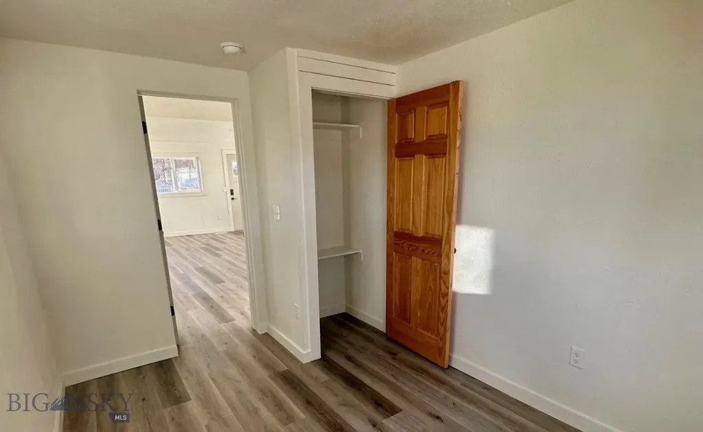 3320 Paxson Butte MT 59701