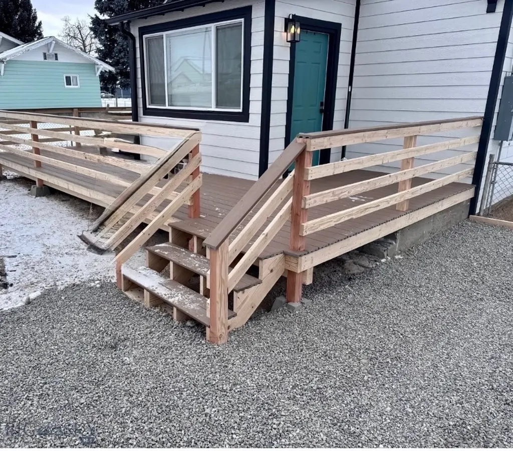 3320 Paxson Butte MT 59701
