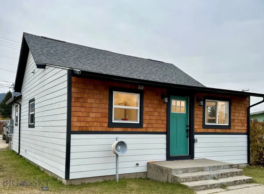 3320 Paxson Butte MT 59701