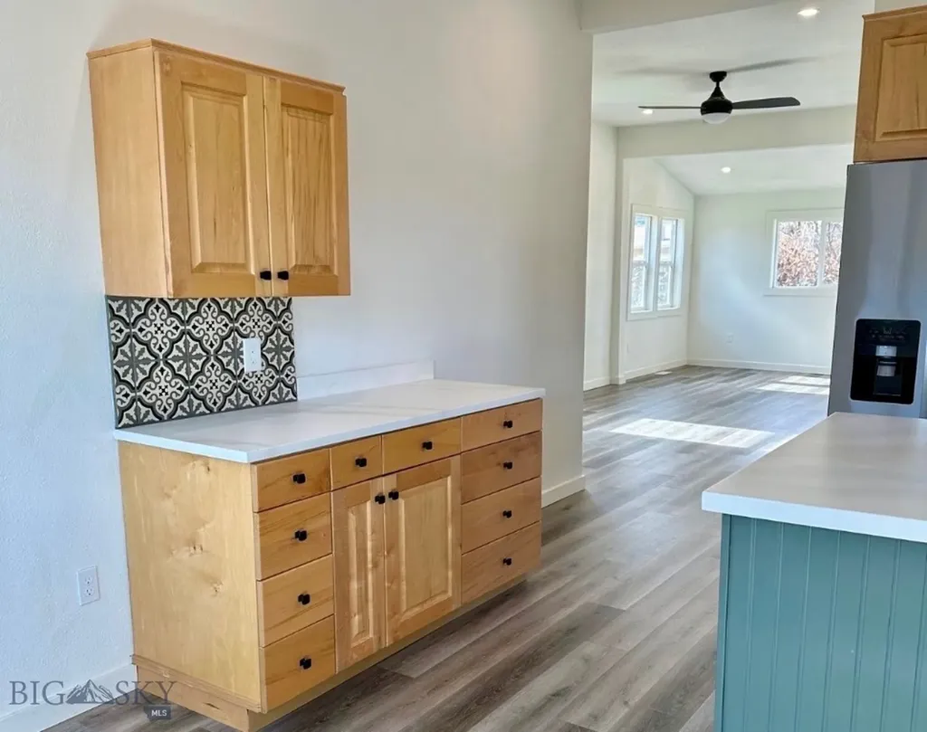 3320 Paxson Butte MT 59701