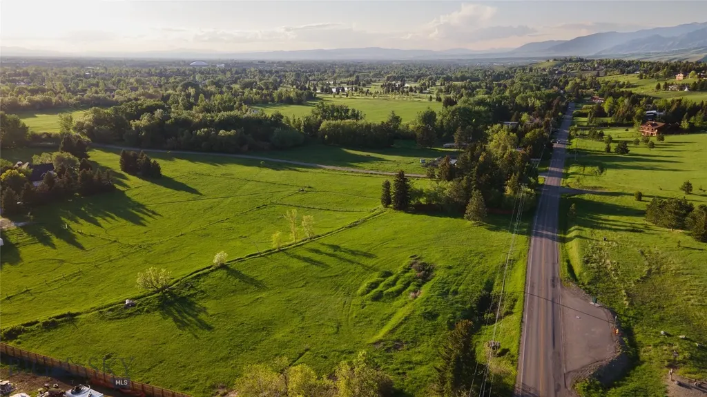 3751 Sourdough Road Bozeman MT 59715