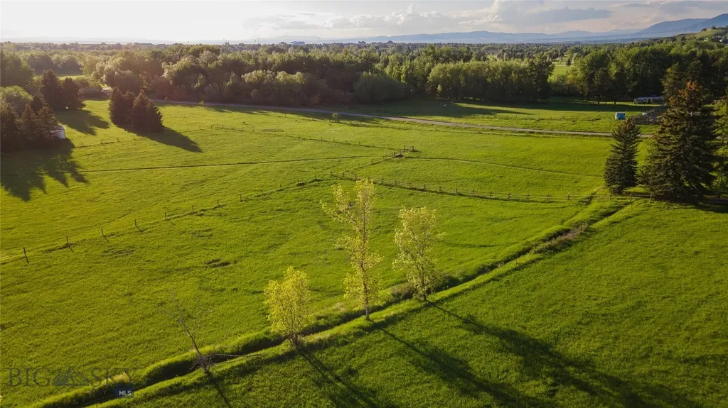 3751 Sourdough Road Bozeman MT 59715