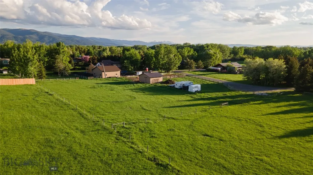 3751 Sourdough Road Bozeman MT 59715