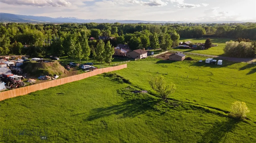 3751 Sourdough Road Bozeman MT 59715