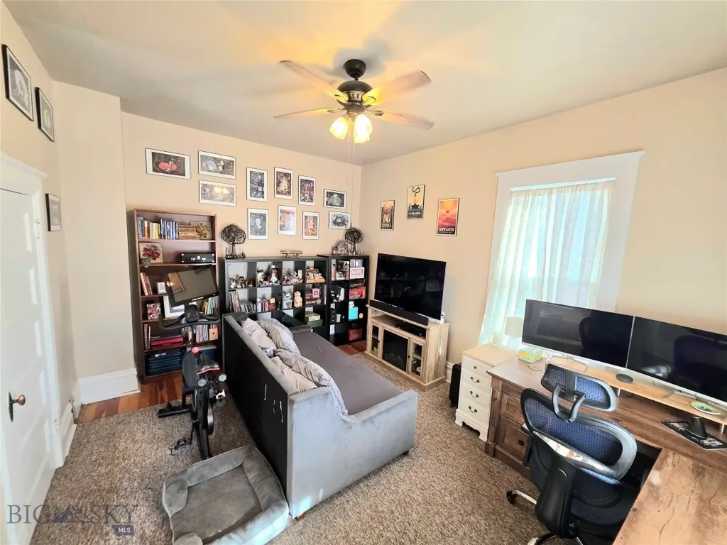 1009 Caledonia Street Butte MT 59701
