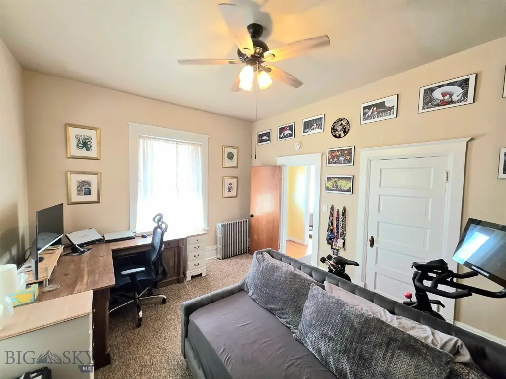 1009 Caledonia Street Butte MT 59701